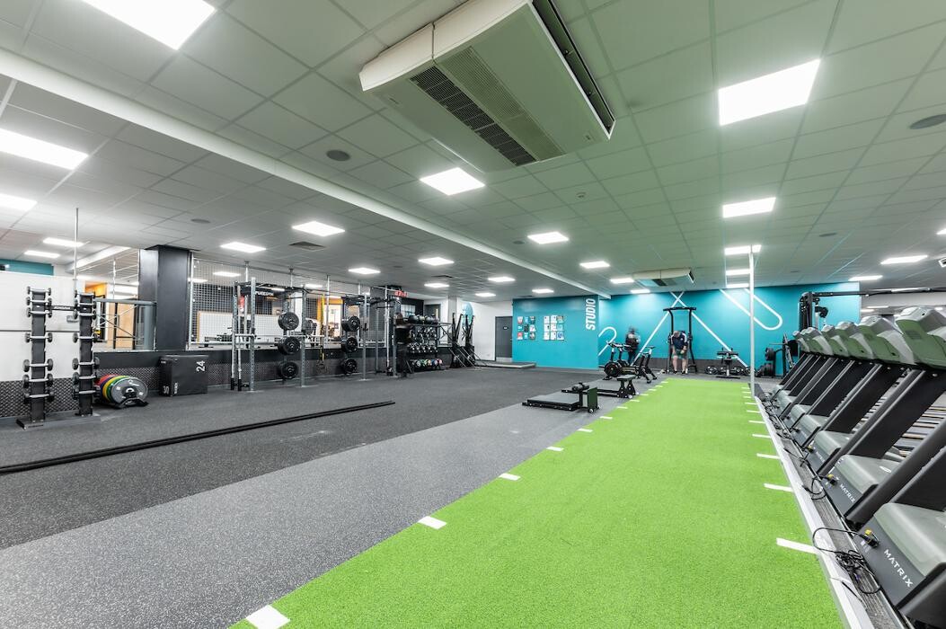Images PureGym Dunstable