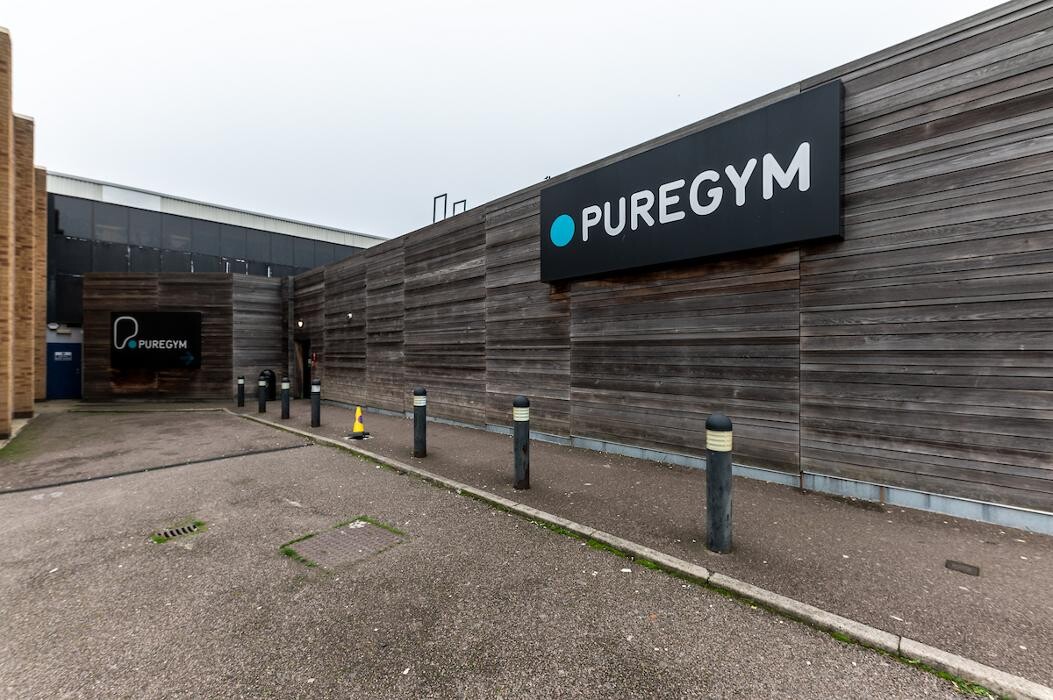 Images PureGym Dunstable