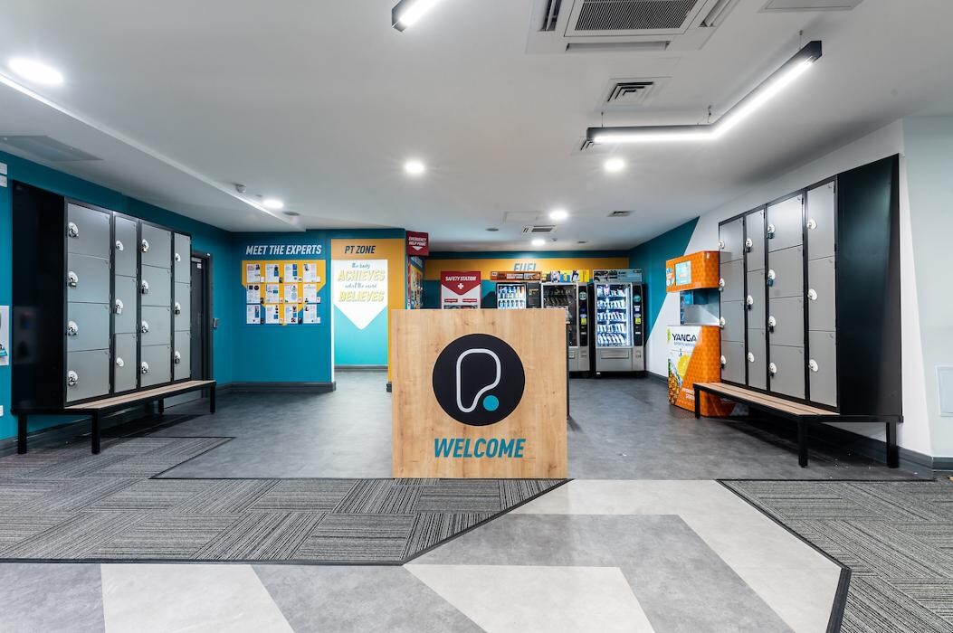 Images PureGym London Edgware - Upgrade Complete!