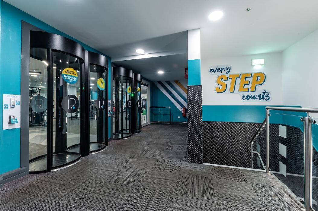 Images PureGym London Edgware - Upgrade Complete!