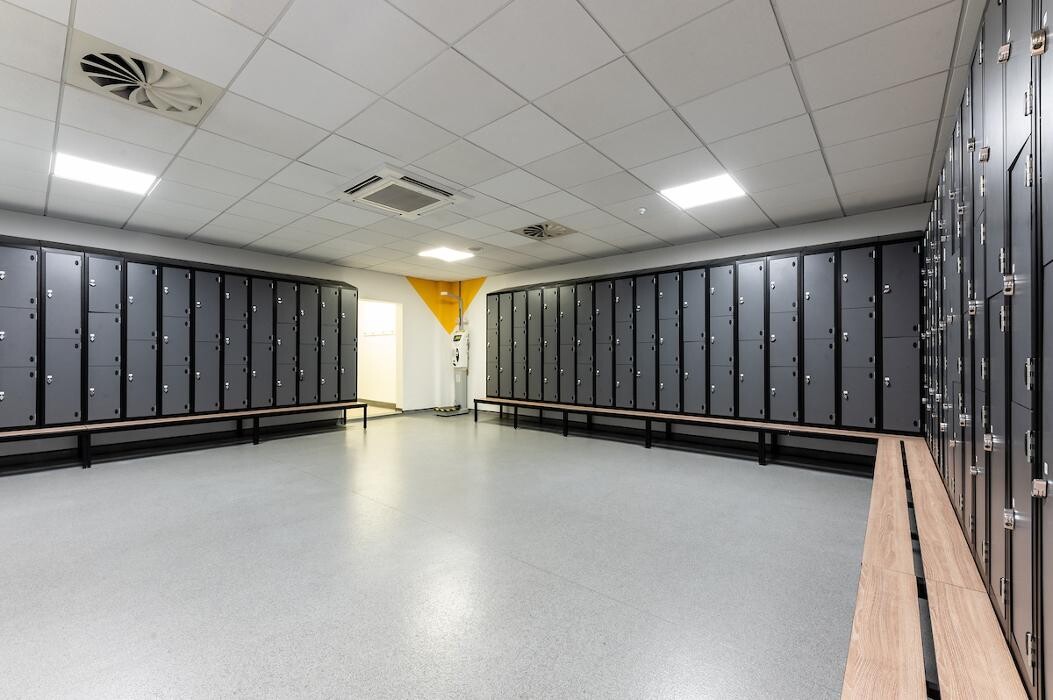 Images PureGym London Edgware - Upgrade Complete!