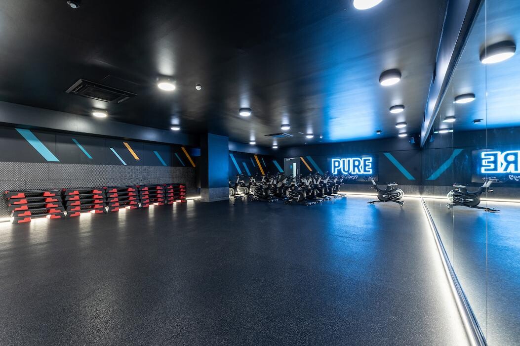 Images PureGym London Edgware - Upgrade Complete!