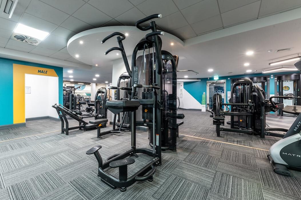 Images PureGym London Edgware - Upgrade Complete!