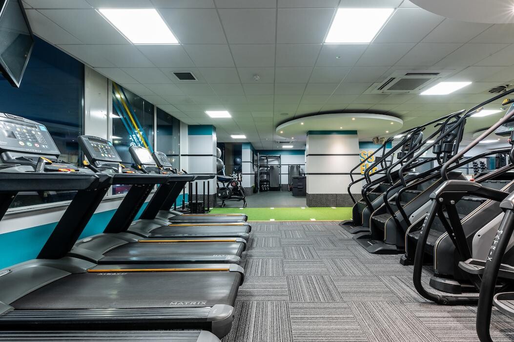Images PureGym London Edgware - Upgrade Complete!