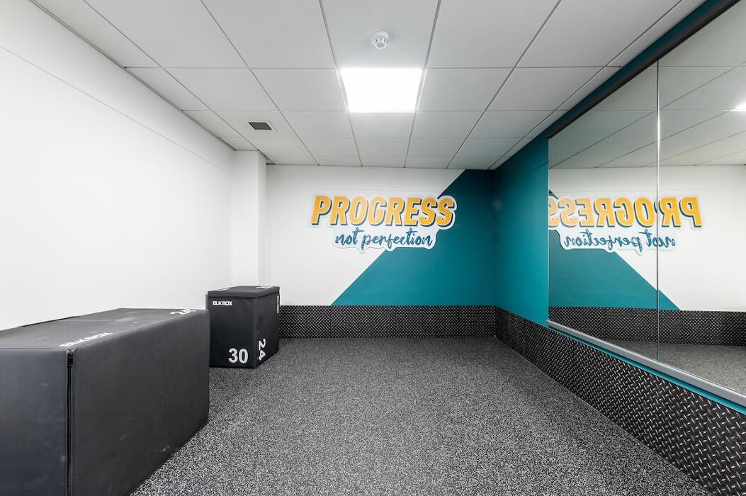 Images PureGym London Edgware - Upgrade Complete!