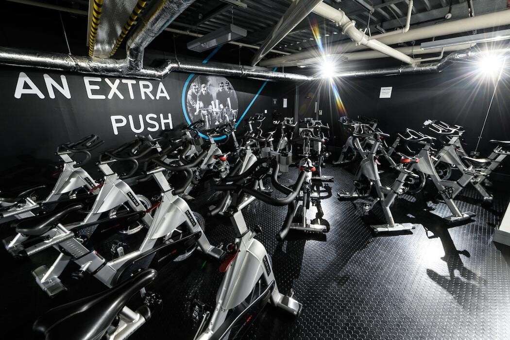 Images PureGym Birmingham Maypole