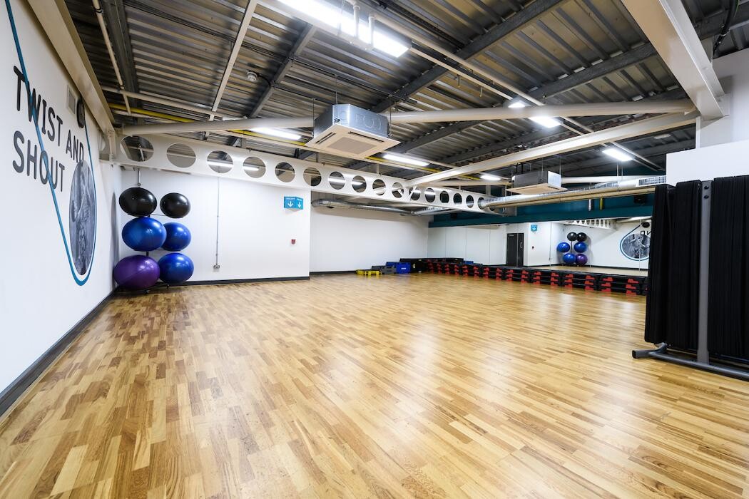 Images PureGym Birmingham Maypole