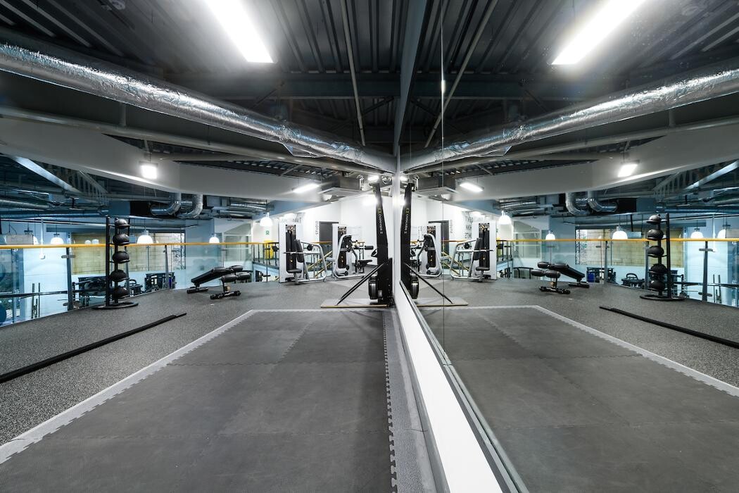 Images PureGym Birmingham Maypole
