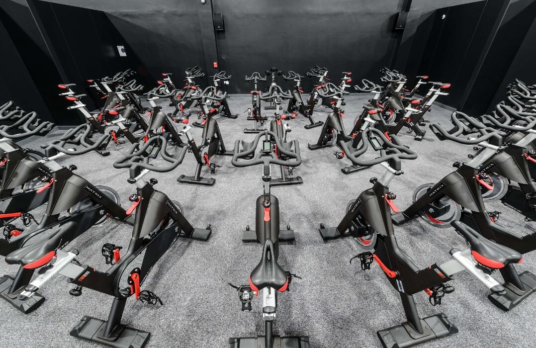 Images PureGym Leeds Bramley