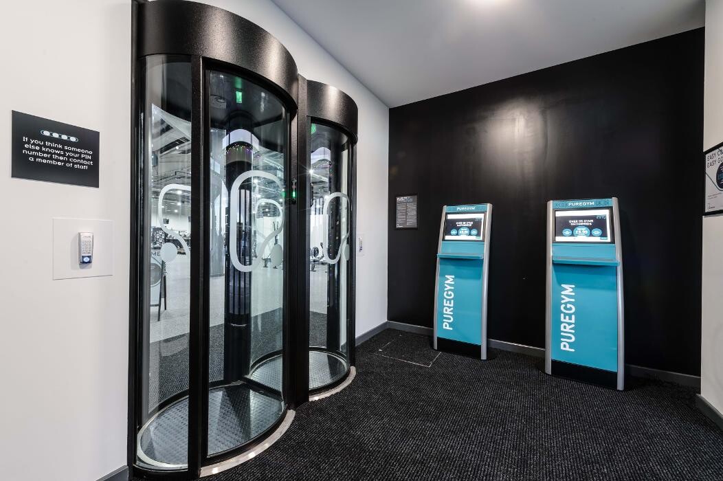 Images PureGym Leeds Bramley