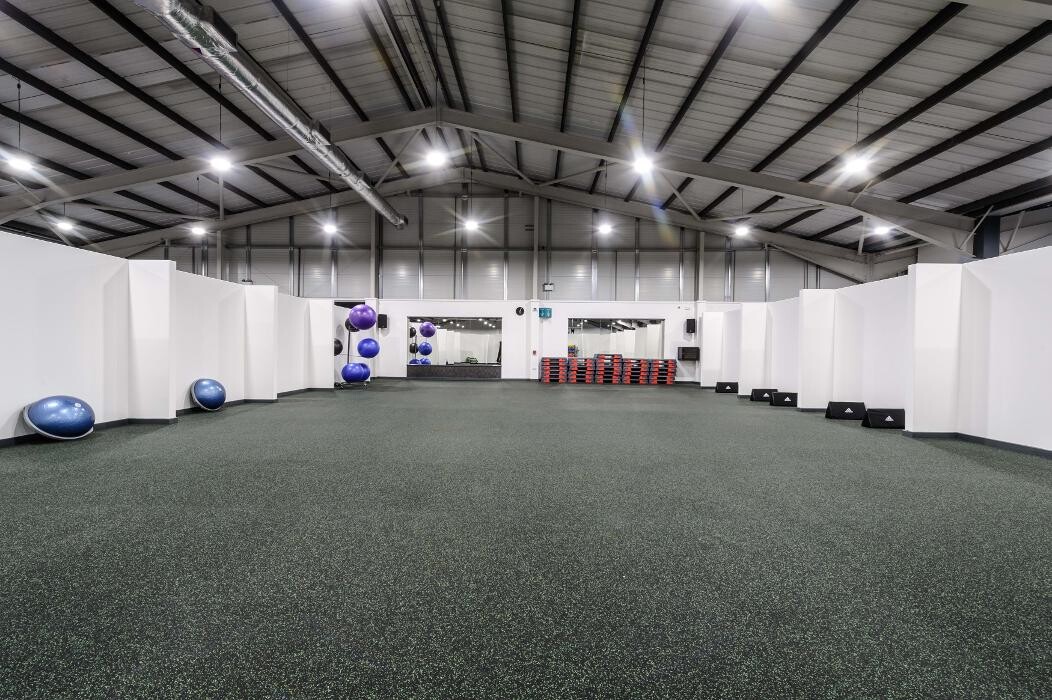 Images PureGym Leeds Bramley