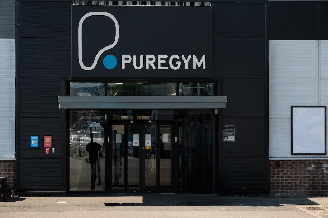 Images PureGym Leeds Bramley