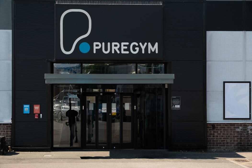 Images PureGym Leeds Bramley
