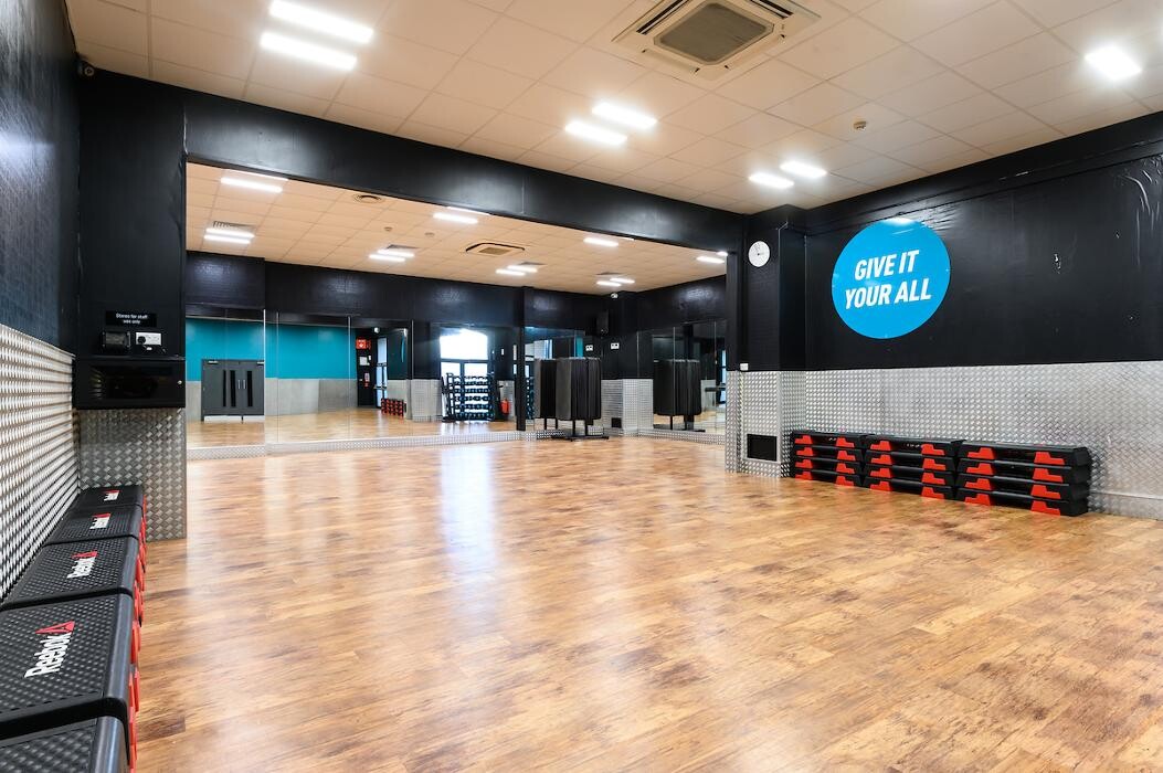 Images PureGym Bromborough