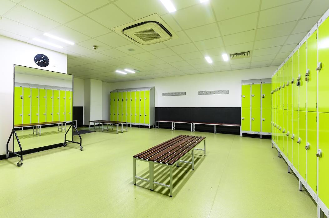 Images PureGym Bromborough
