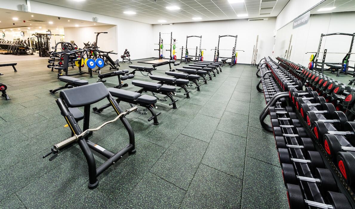 Images PureGym Borehamwood