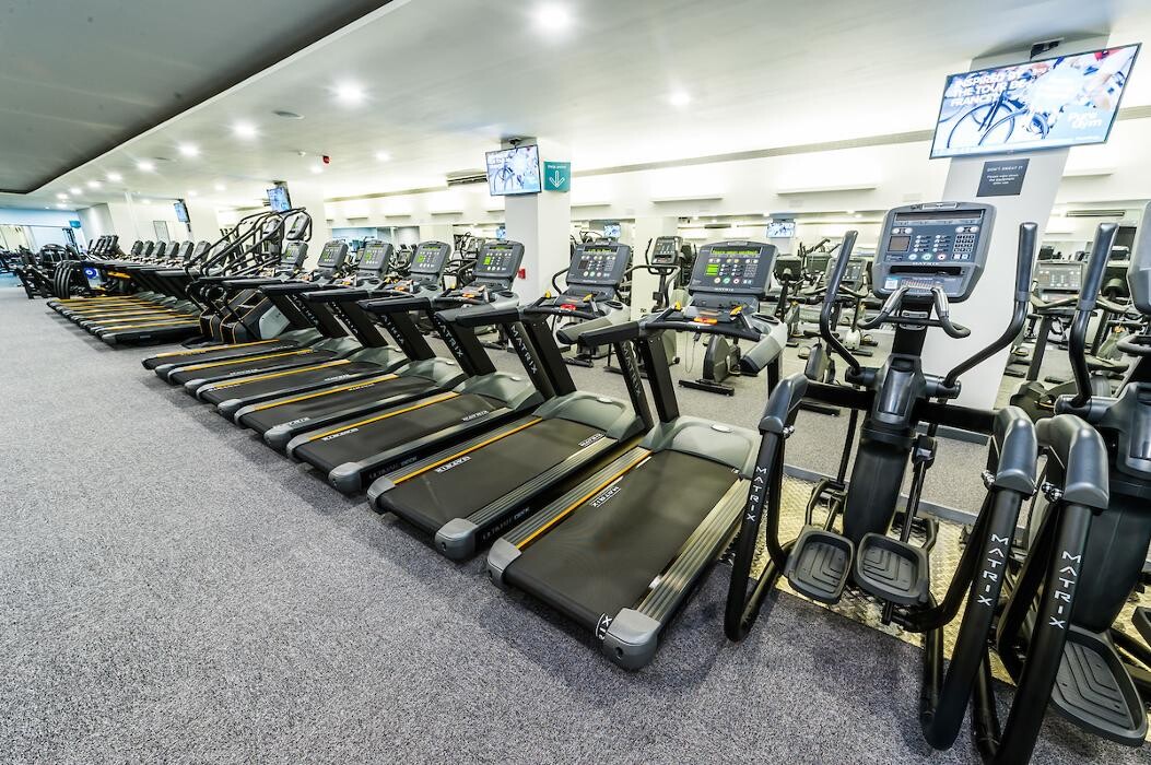Images PureGym Borehamwood