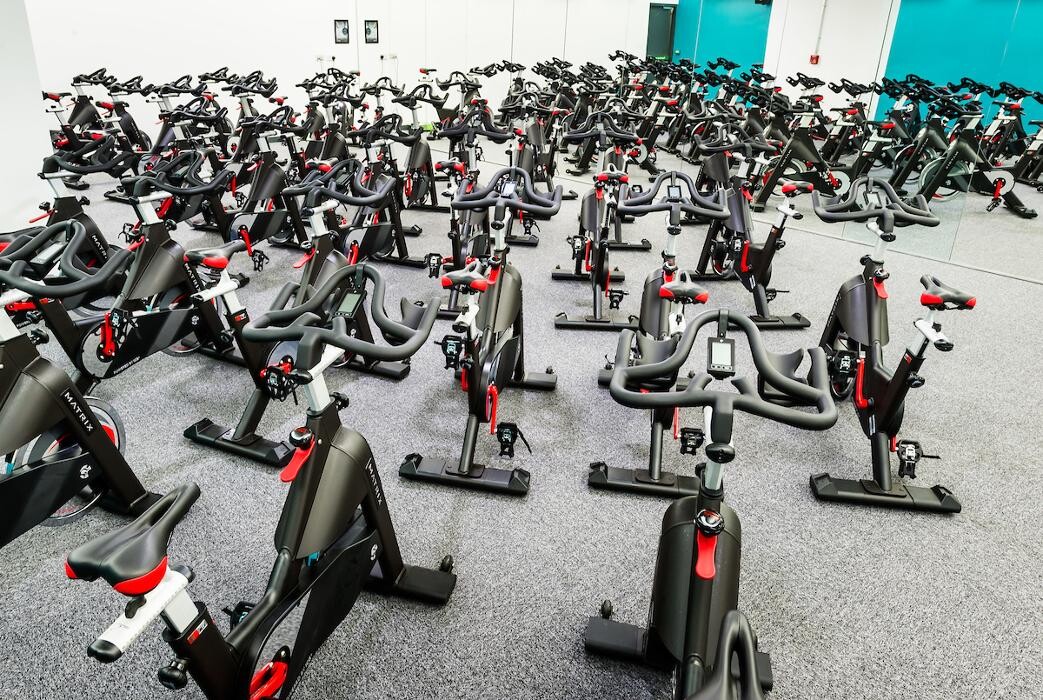 Images PureGym Borehamwood