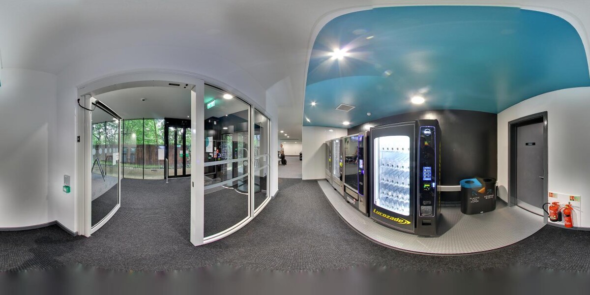 Images PureGym Borehamwood