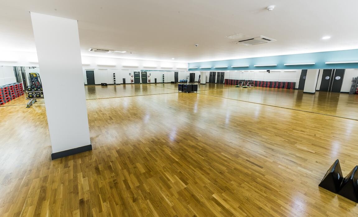 Images PureGym Borehamwood