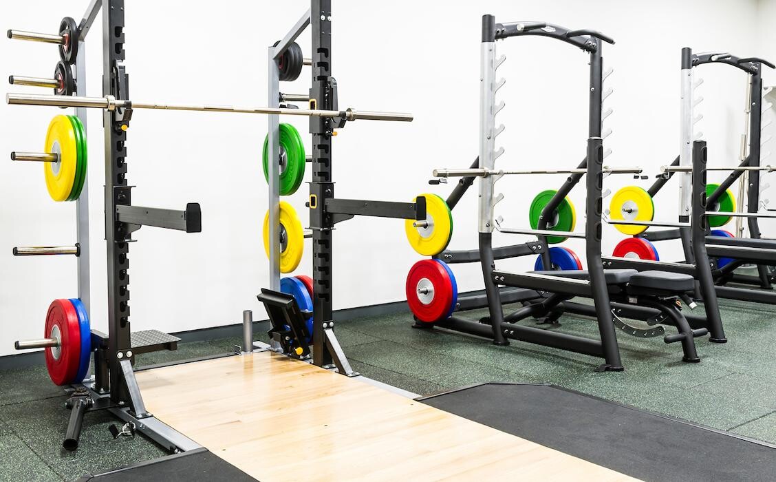 Images PureGym Borehamwood