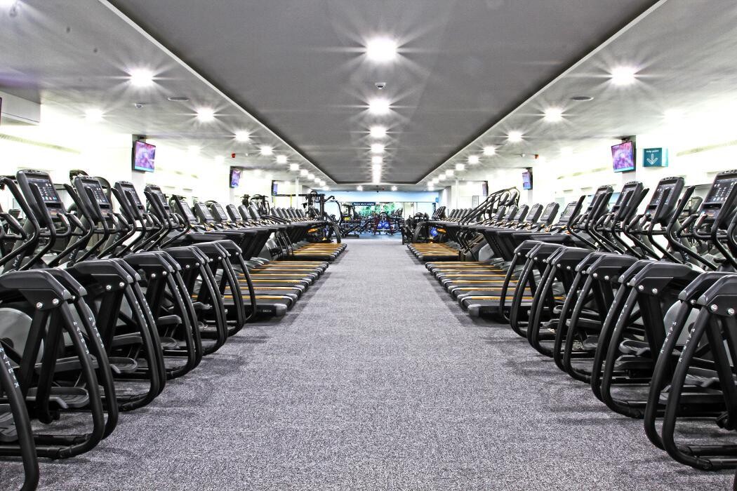 Images PureGym Borehamwood