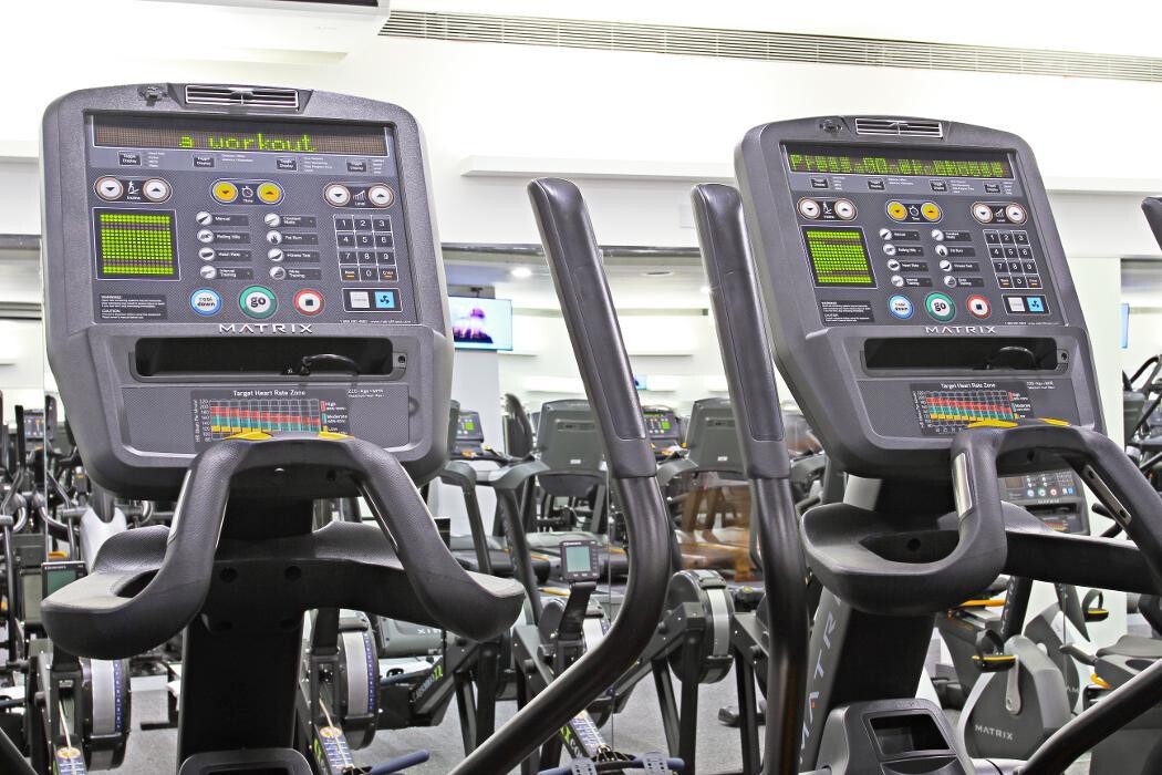 Images PureGym Borehamwood