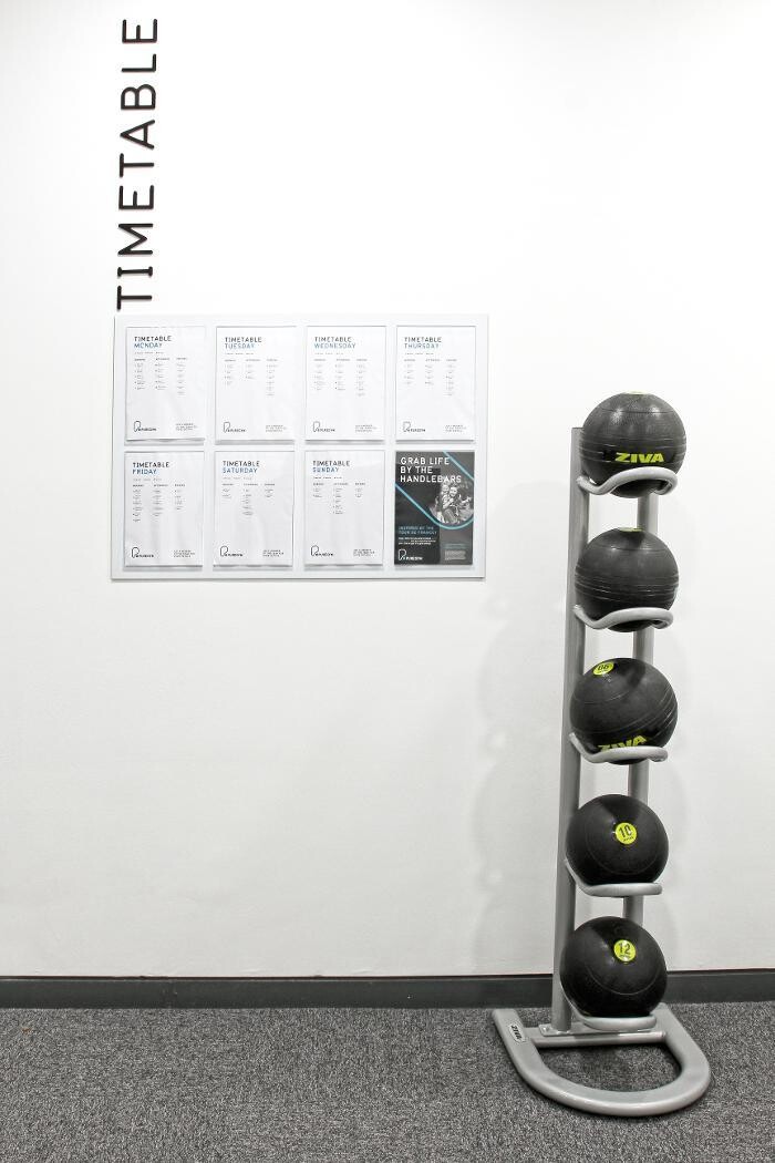 Images PureGym Borehamwood