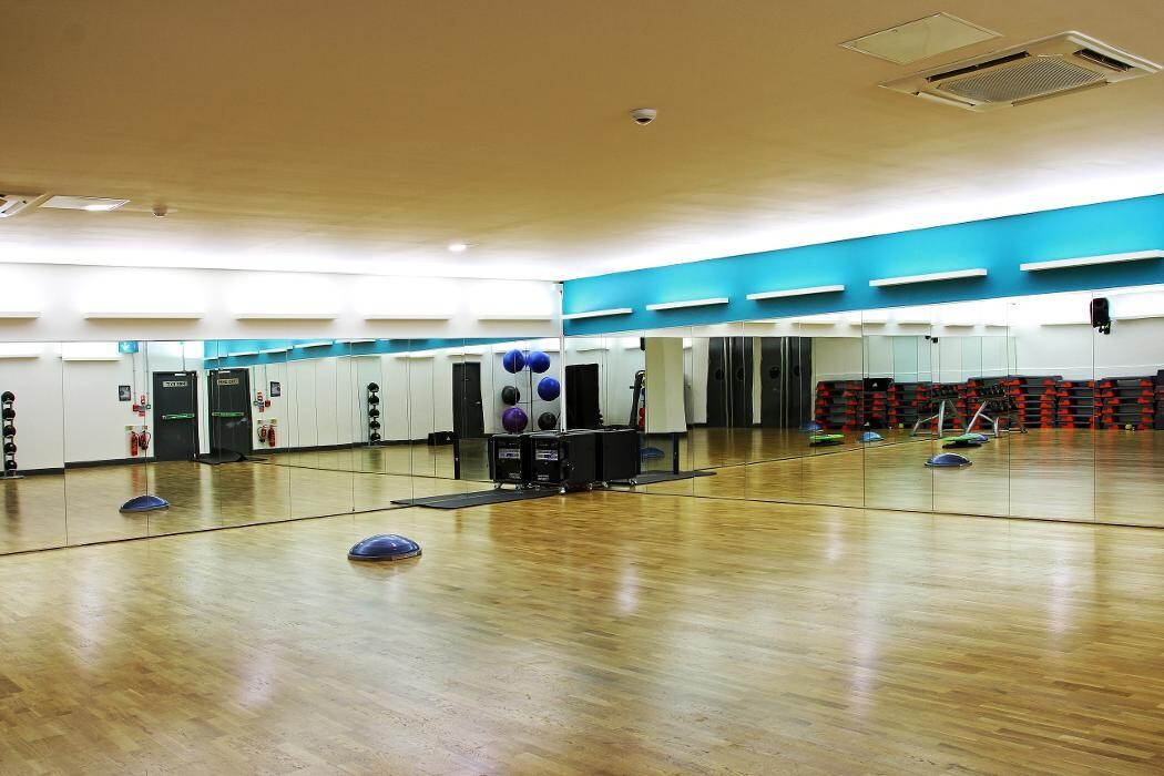 Images PureGym Borehamwood