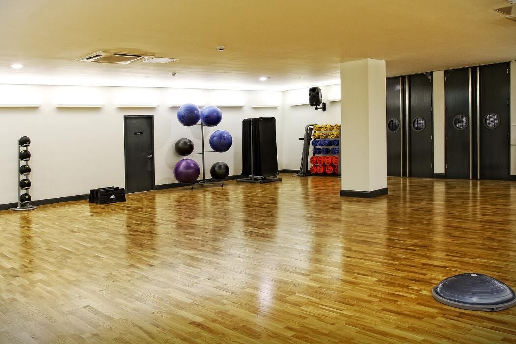 Images PureGym Borehamwood
