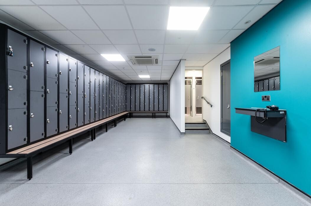Images PureGym Harrogate