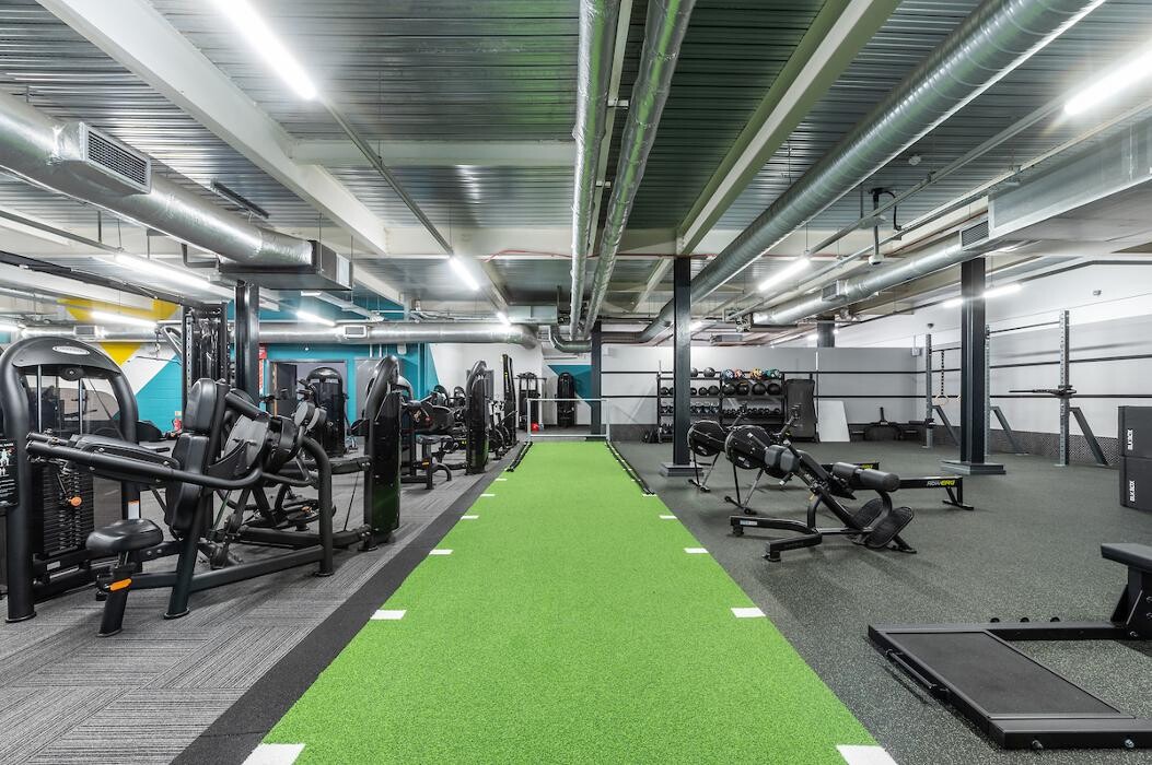 Images PureGym Harrogate