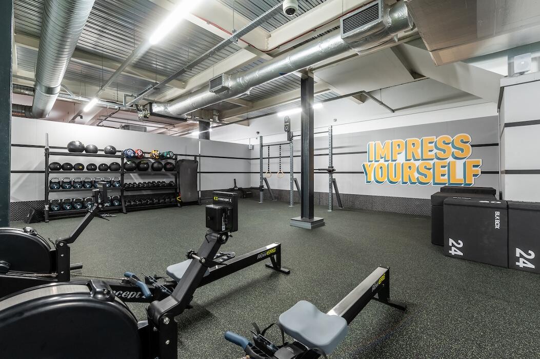 Images PureGym Harrogate