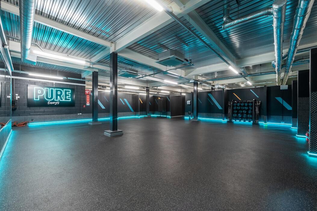 Images PureGym Harrogate