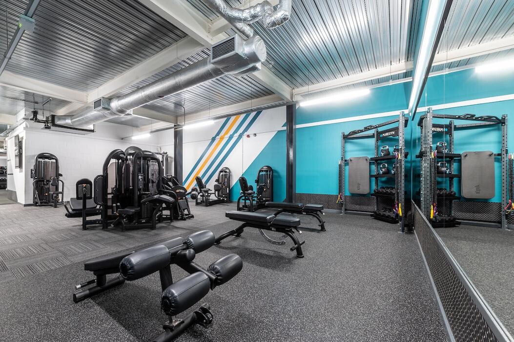 Images PureGym Harrogate
