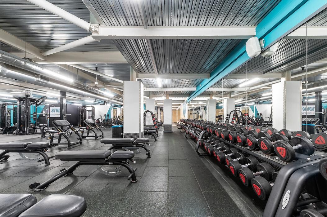 Images PureGym Harrogate