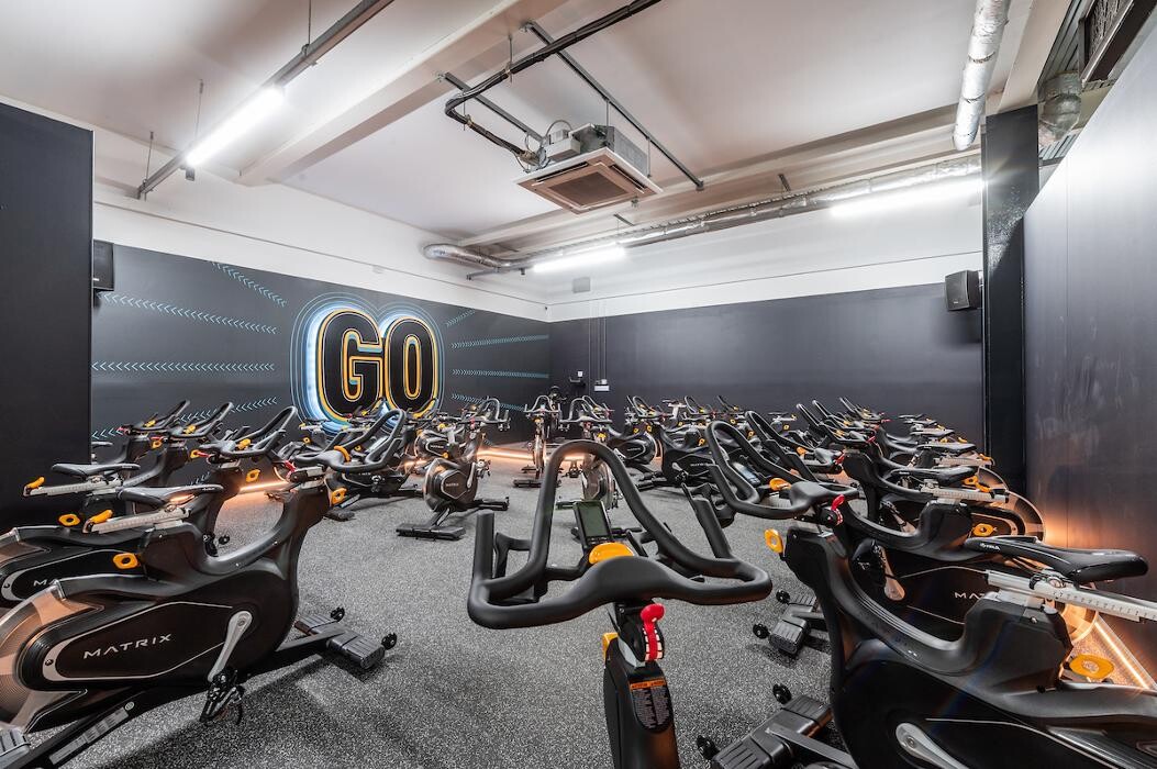 Images PureGym Harrogate