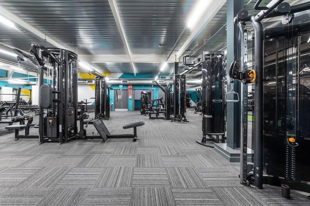 Images PureGym Harrogate