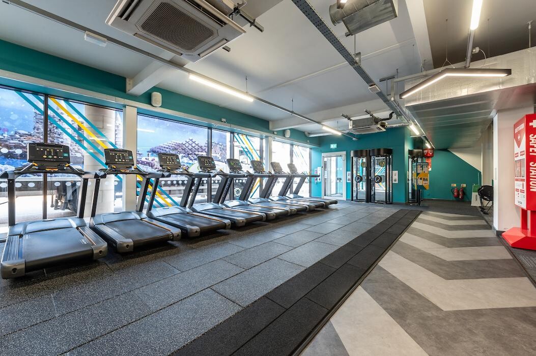 Images PureGym Harrogate