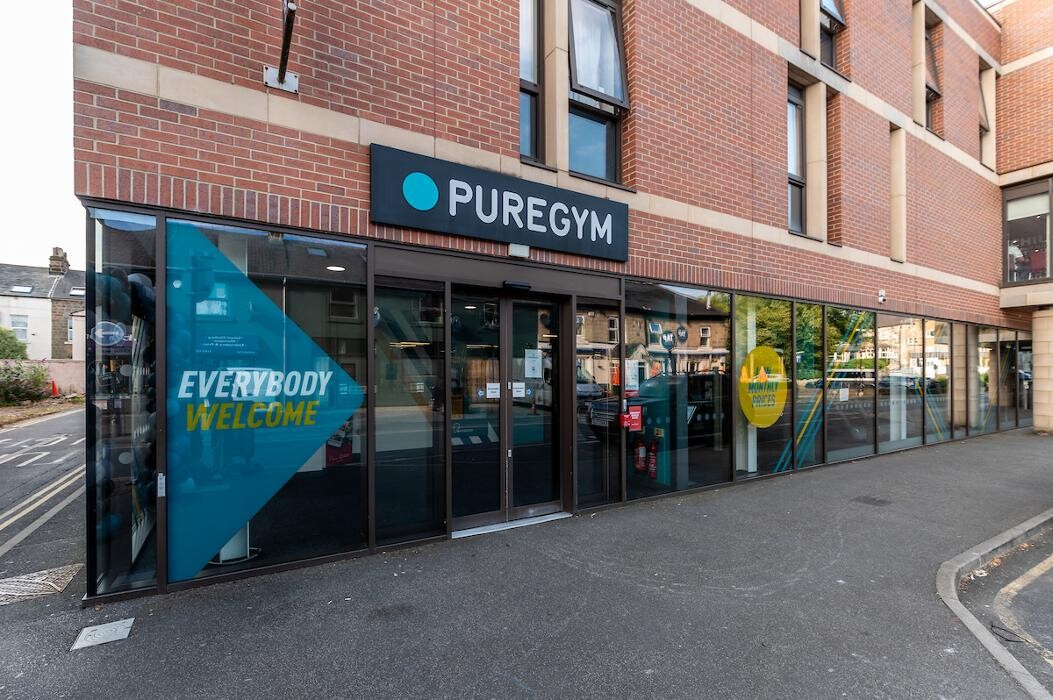 Images PureGym Harrogate