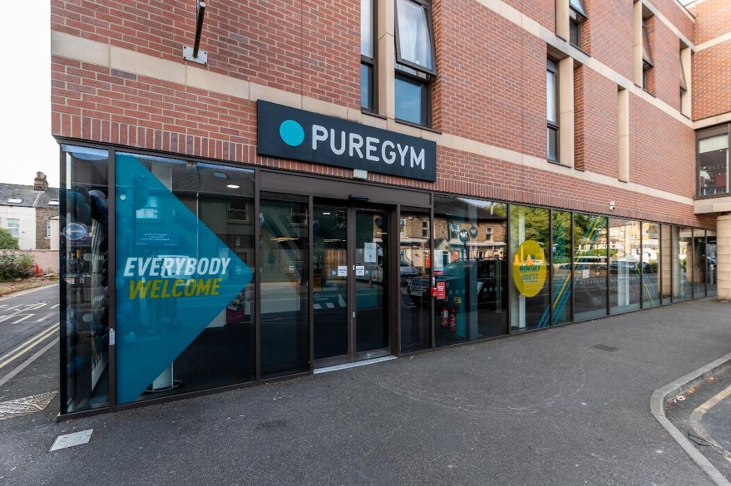 Images PureGym Harrogate