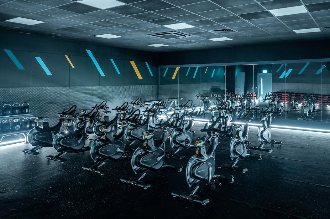 Images PureGym Belfast Boucher Road