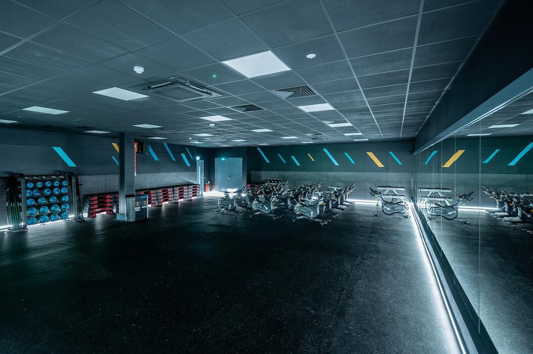 Images PureGym Belfast Boucher Road
