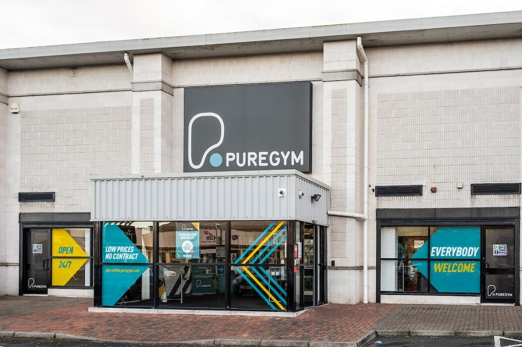 Images PureGym Belfast Boucher Road