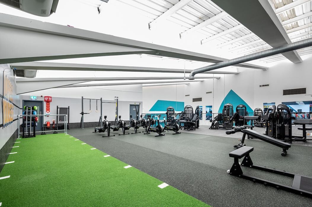 Images PureGym Belfast Boucher Road