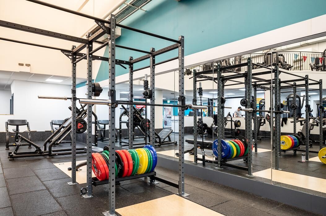 Images PureGym Belfast Boucher Road