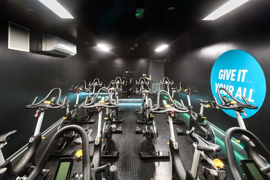 Images PureGym London Lambeth