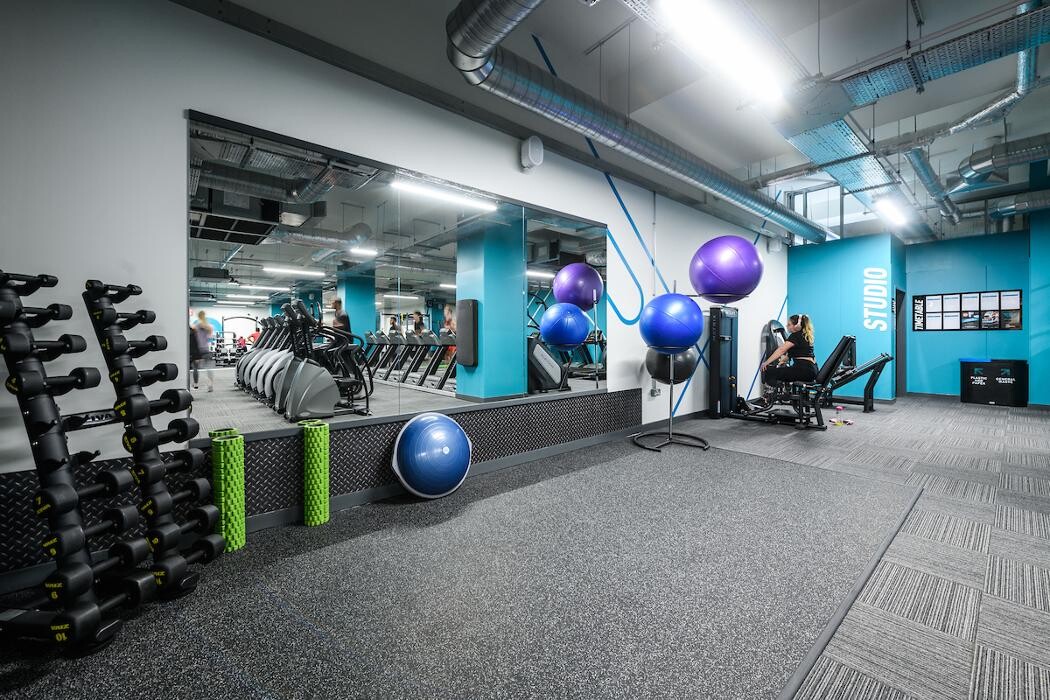 Images PureGym London Whitechapel