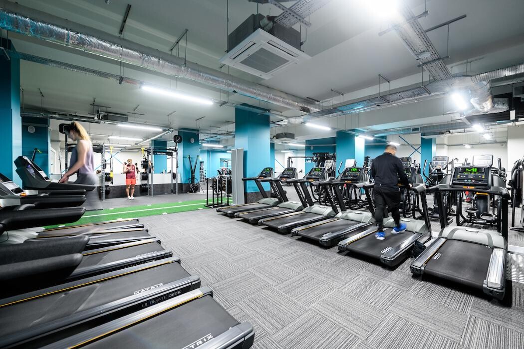 Images PureGym London Whitechapel