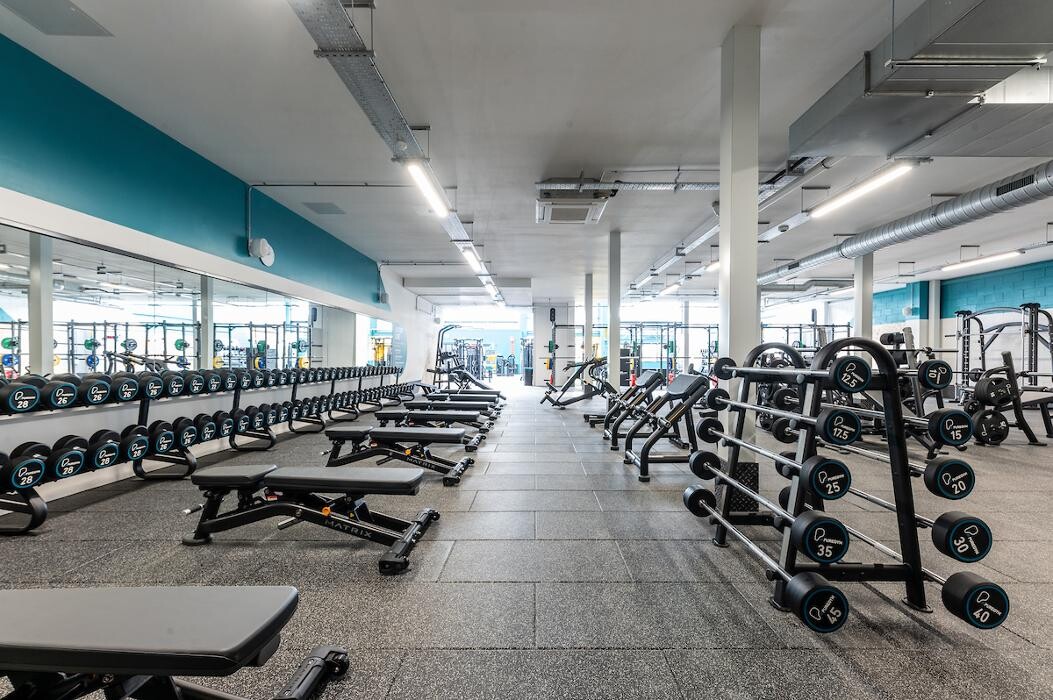 Images PureGym Dewsbury